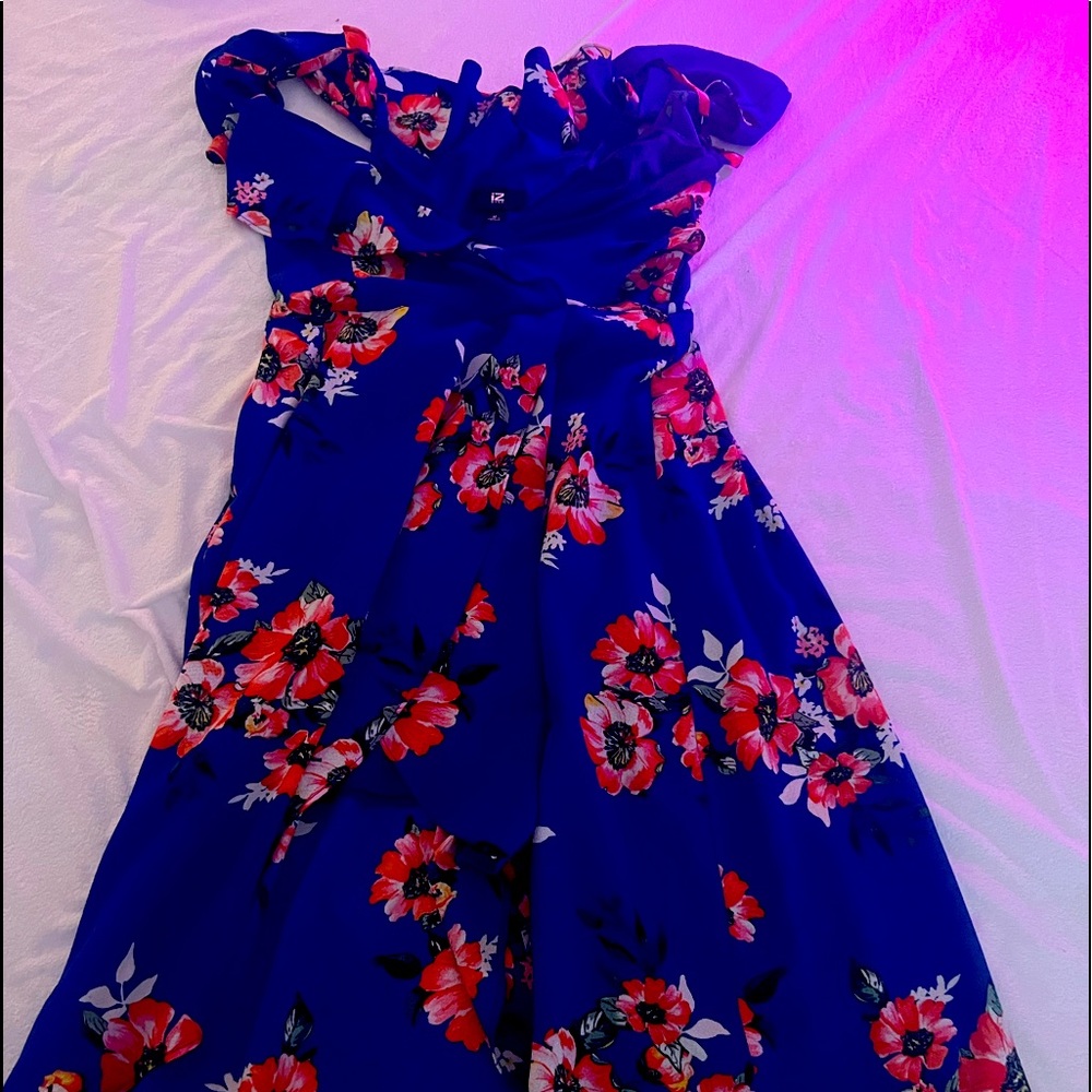 Beautiful Maxi sun Dress